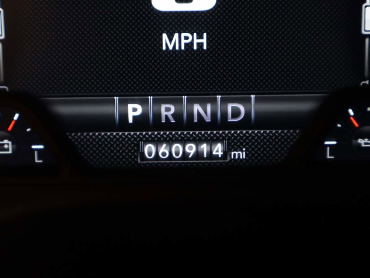 Used 2022 RAM 2500 Power Wagon w/ Level 2 Equipment Group image 13