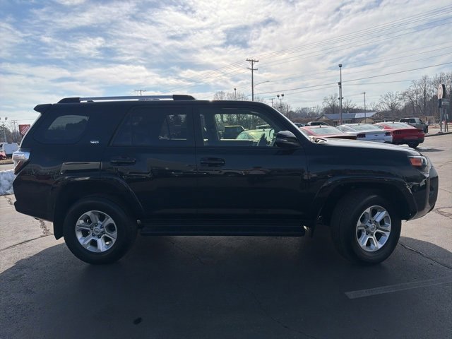Used 2024 Toyota 4Runner SR5 Premium image 6