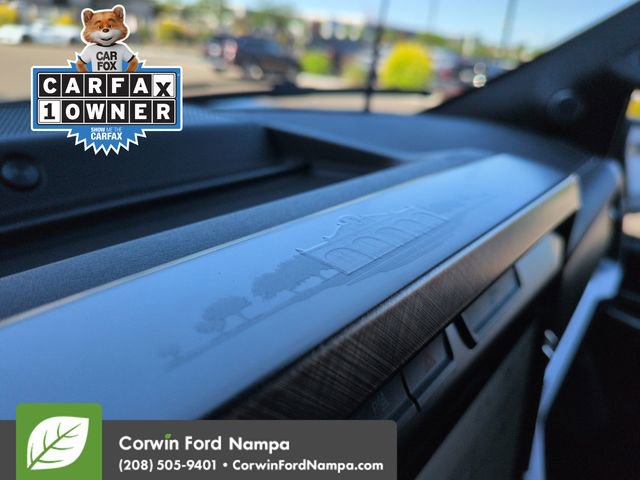 Certified 2023 Ford F150 King Ranch w/ Equipment Group 601A High AWD/4WD image 21