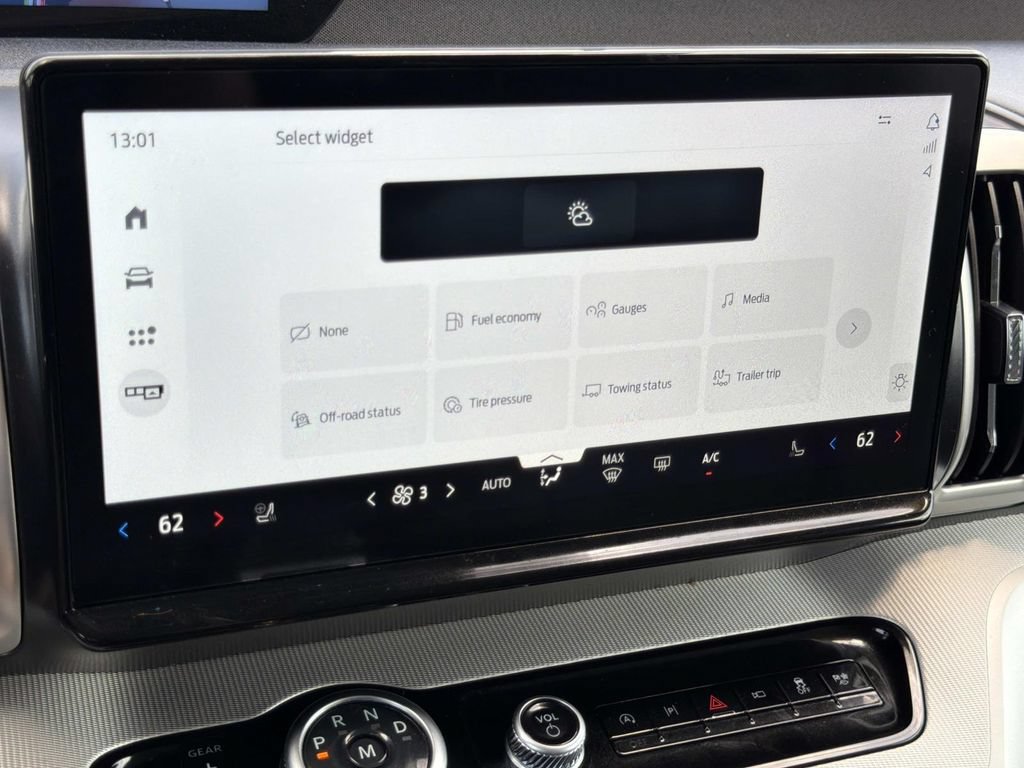 Certified 2025 Ford Expedition Max Active RWD image 25