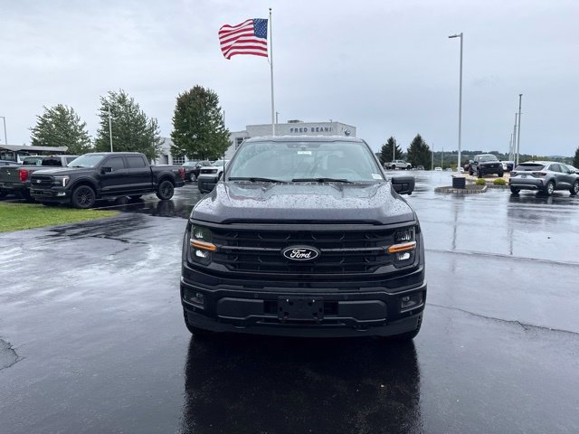 Certified 2026 Ford F150 XLT w/ Equipment Group 302A MID AWD/4WD image 2