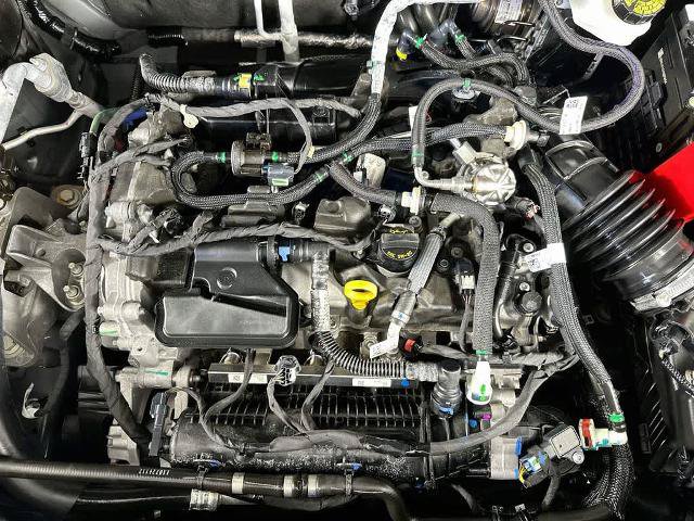 Certified 2024 Ford Bronco Sport Outer Banks w/ Tech Package AWD/4WD image 9