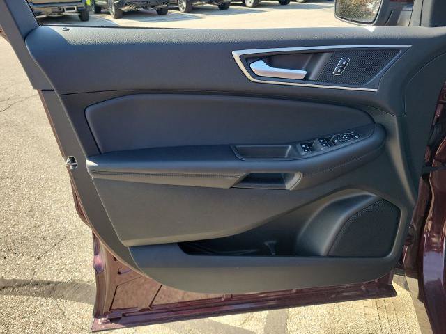 Certified 2023 Ford Edge SEL w/ Convenience Package AWD/4WD image 14