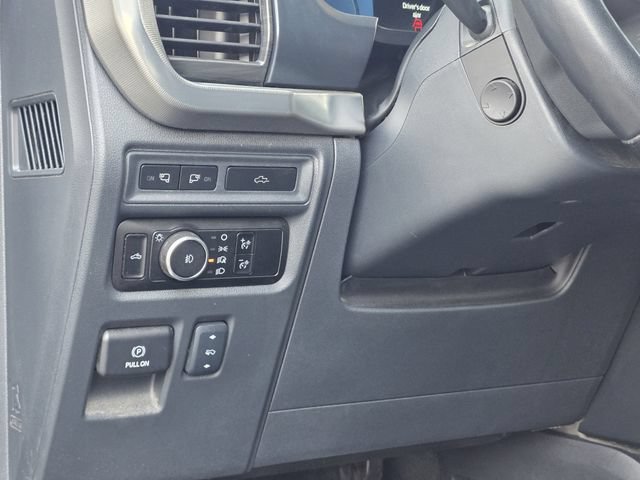 Certified 2024 Ford F150 Lariat w/ Equipment Group 502A High AWD/4WD image 22