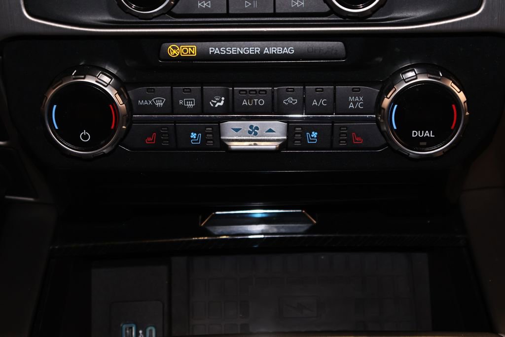 Certified 2022 Ford F450 Platinum image 37