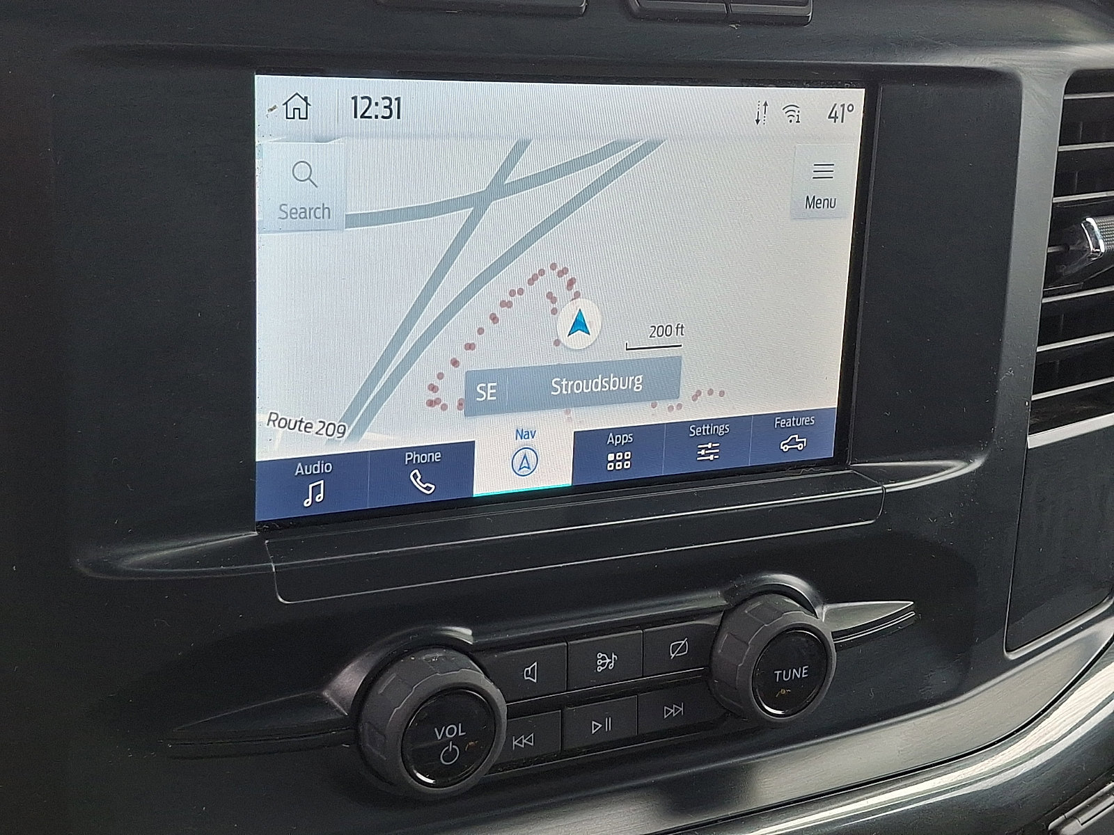 Certified 2023 Ford F150 XL w/ STX Appearance Package image 17