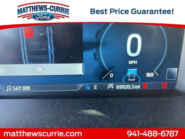 Certified 2022 Ford Expedition Max Platinum image 5