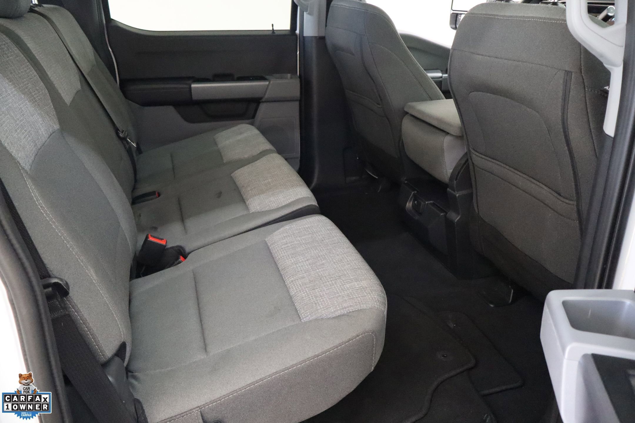 Certified 2025 Ford F250 XLT image 27