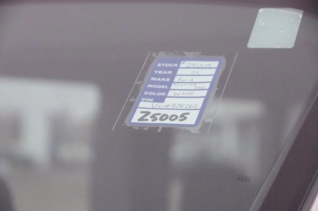 Certified 2023 Ford Transit 350 XLT image 24