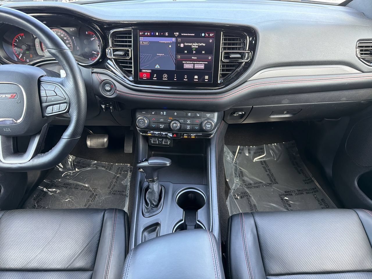 Used 2024 Dodge Durango GT RWD image 15