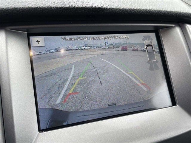 Certified 2019 Ford Ranger XLT w/ Equipment Group 302A Luxury image 24