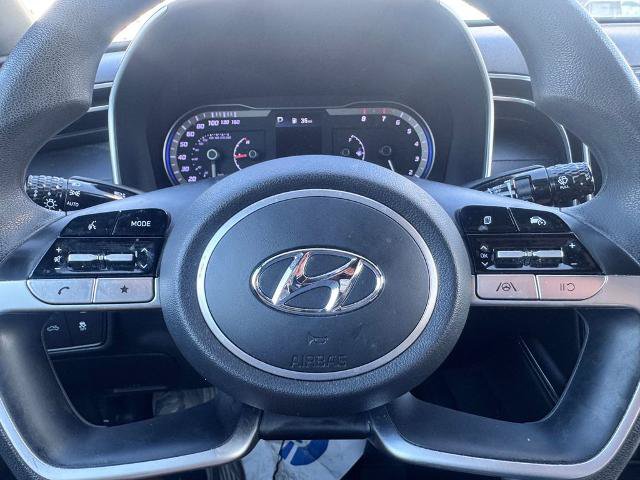 Used 2022 Hyundai Santa Cruz SEL AWD/4WD image 19