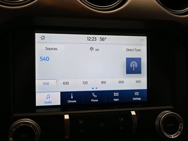 Certified 2023 Ford Mustang GT Premium w/ Mustang Nite Pony Package image 18