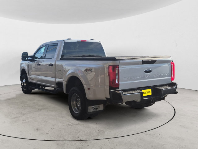 Certified 2024 Ford F350 XLT AWD/4WD image 7