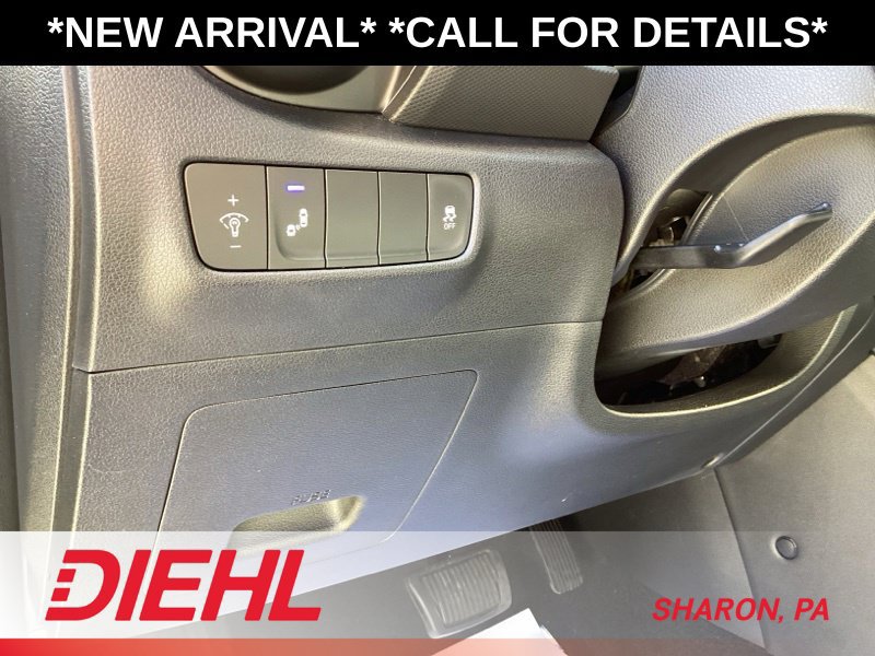 Used 2018 Hyundai Kona SEL AWD/4WD image 26