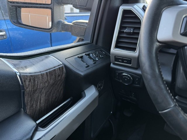 Certified 2019 Ford F250 Lariat w/ Lariat Ultimate Package image 30