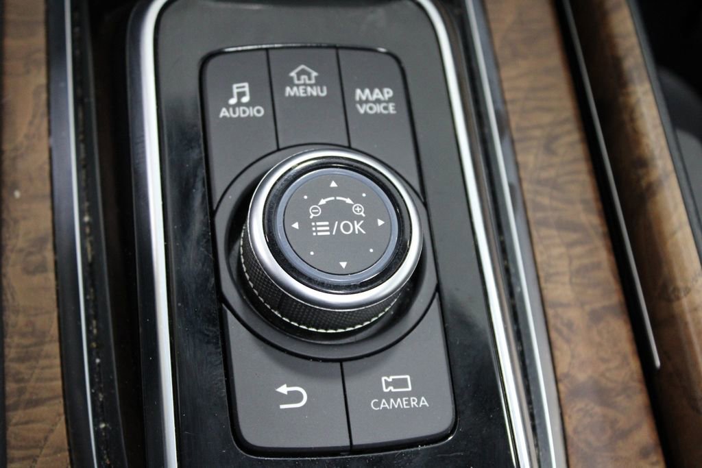 Used 2024 Nissan Armada SL image 53