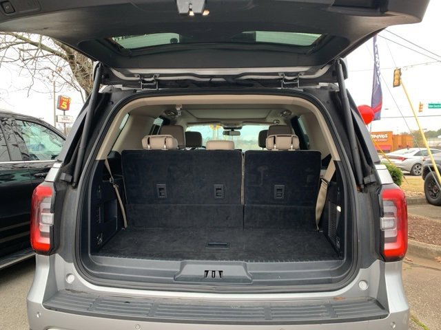 Certified 2024 Ford Expedition Limited image 7