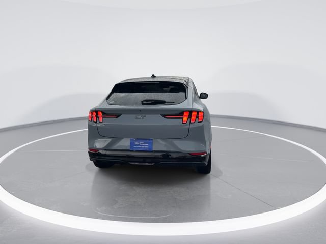Certified 2024 Ford Mustang Mach-E GT AWD/4WD image 6
