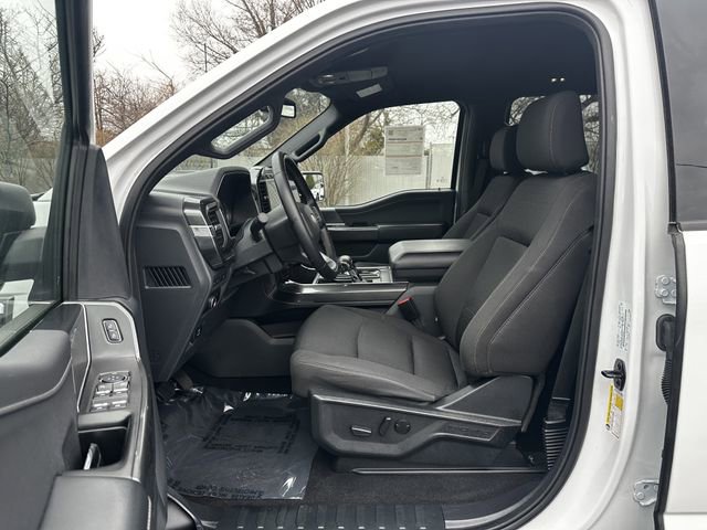 Certified 2023 Ford F150 XLT w/ Equipment Group 302A High image 19