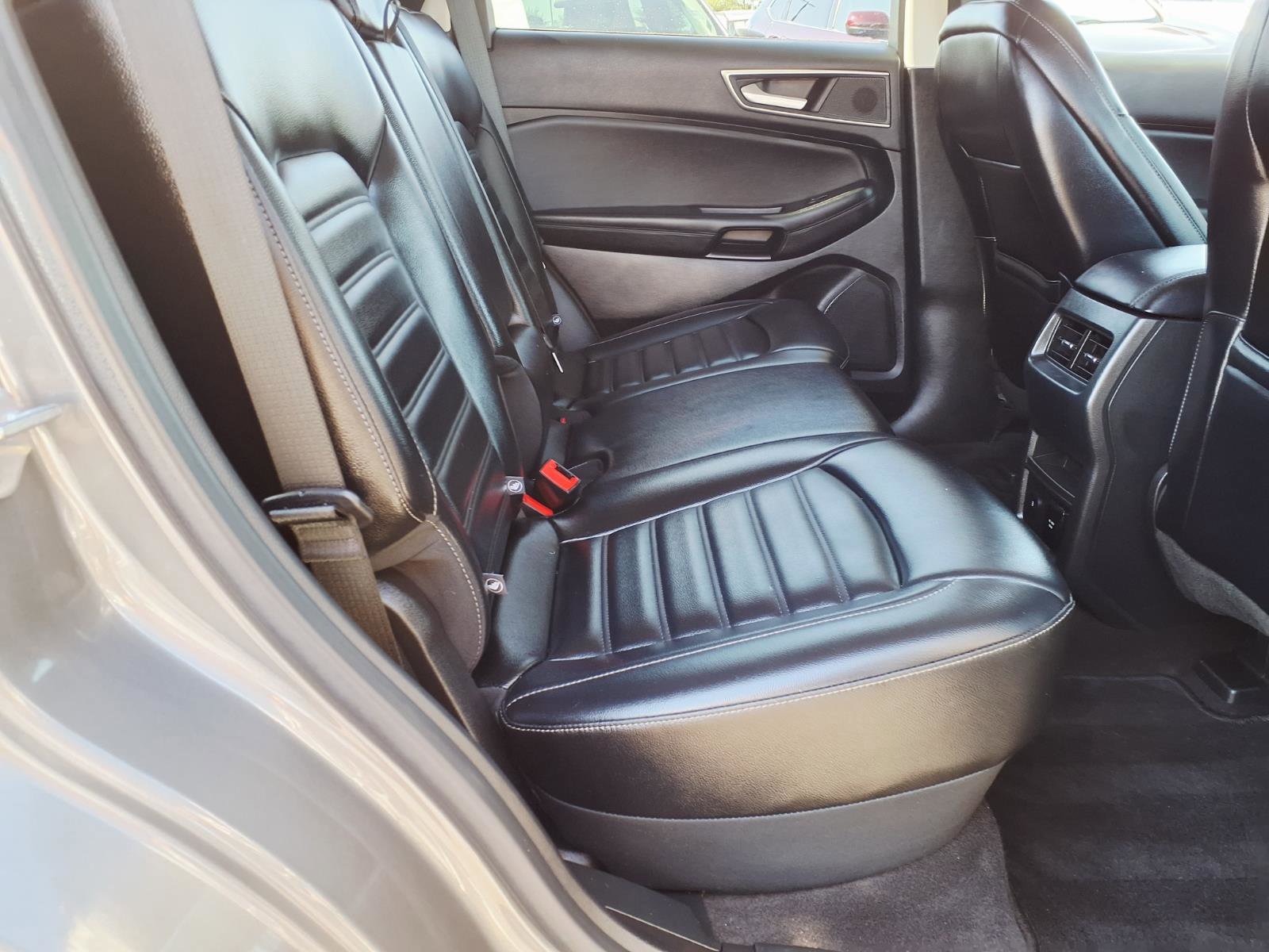 Certified 2023 Ford Edge SEL w/ Convenience Package AWD/4WD image 14