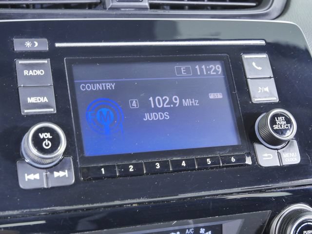 Used 2020 Honda CR-V LX image 29
