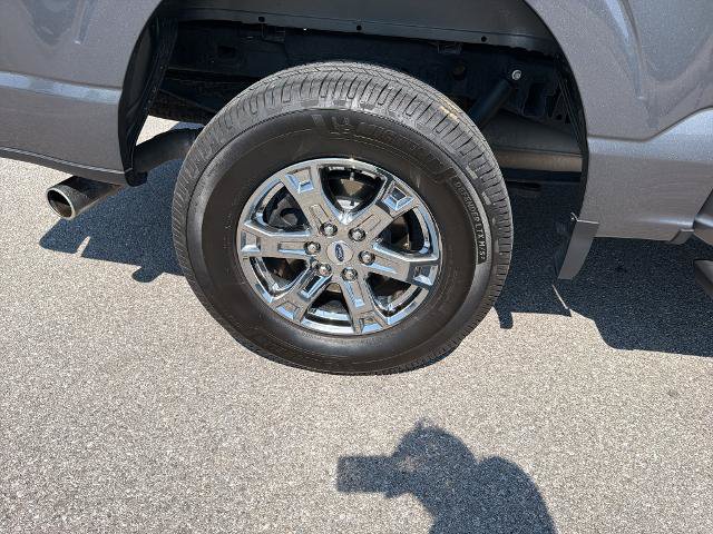 Certified 2023 Ford F150 XLT w/ Equipment Group 302A High AWD/4WD image 32