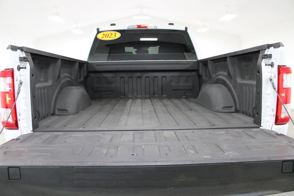 Certified 2023 Ford F150 XL w/ FX4 Off-Road Package image 18