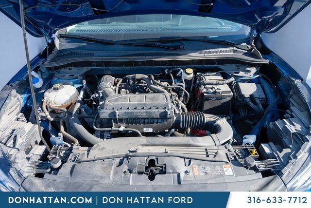 Certified 2023 Ford Escape Active w/ Tech Pack #2 AWD/4WD image 42