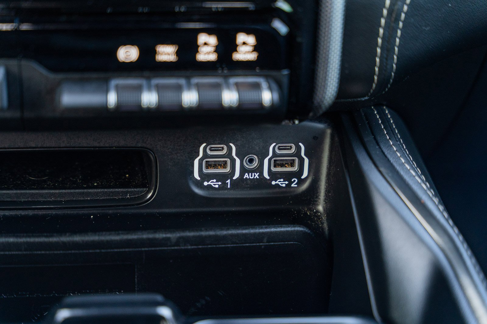 Used 2020 RAM 2500 Limited image 29