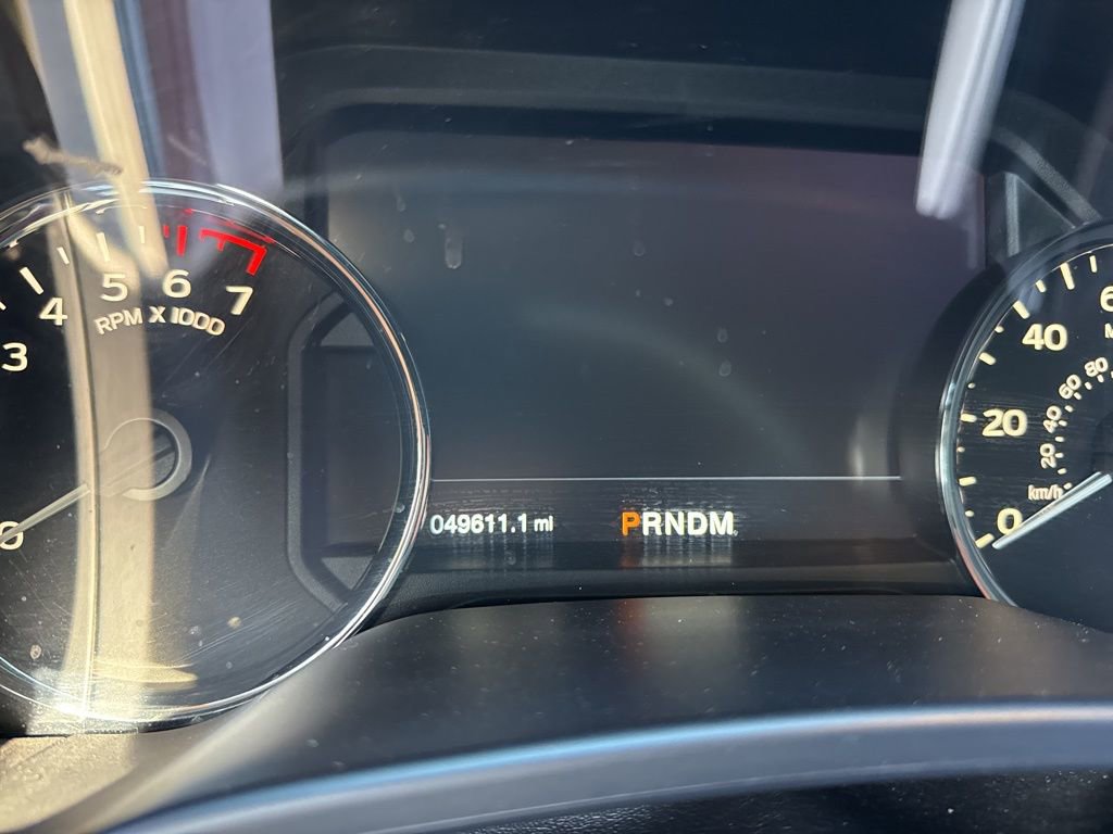 Certified 2018 Ford F150 Platinum w/ Equipment Group 701A Luxury image 6