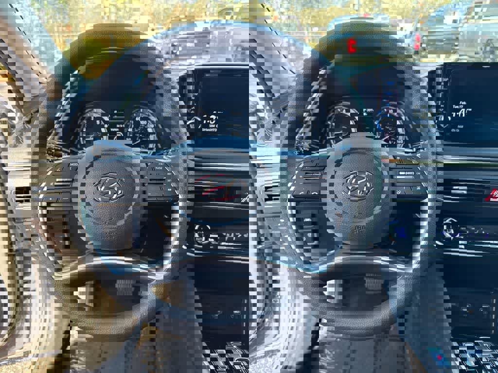 Used 2023 Hyundai Sonata SEL image 22