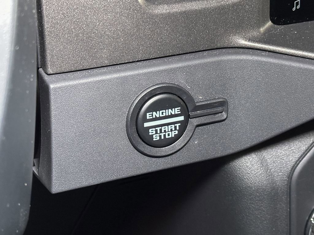 Certified 2025 Ford Bronco Big Bend AWD/4WD image 36