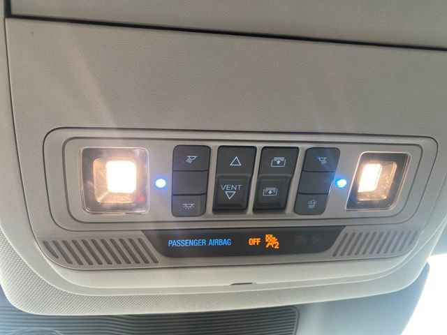 Certified 2022 Ford Explorer XLT w/ Equipment Group 202A image 27