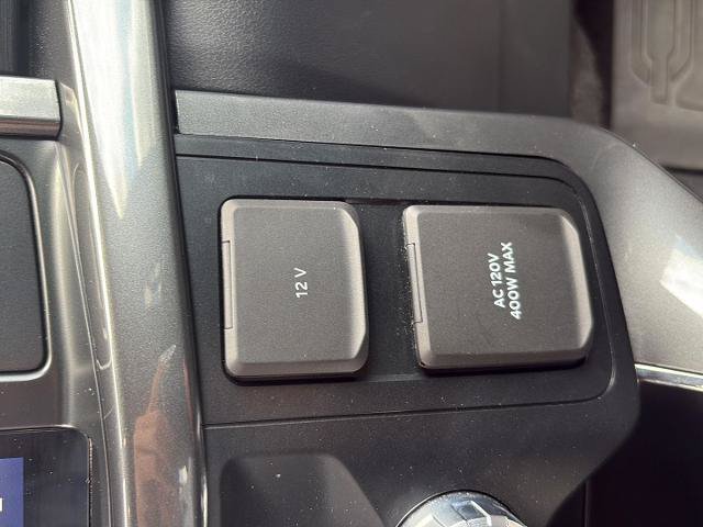 Certified 2023 Ford F150 XLT w/ Equipment Group 302A High AWD/4WD image 36