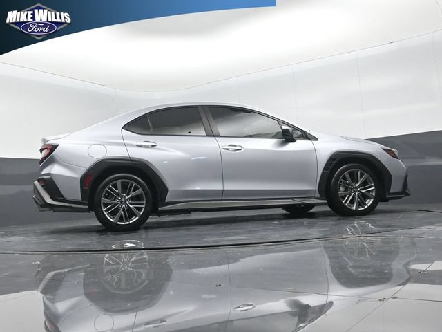 Used 2024 Subaru WRX AWD/4WD image 24