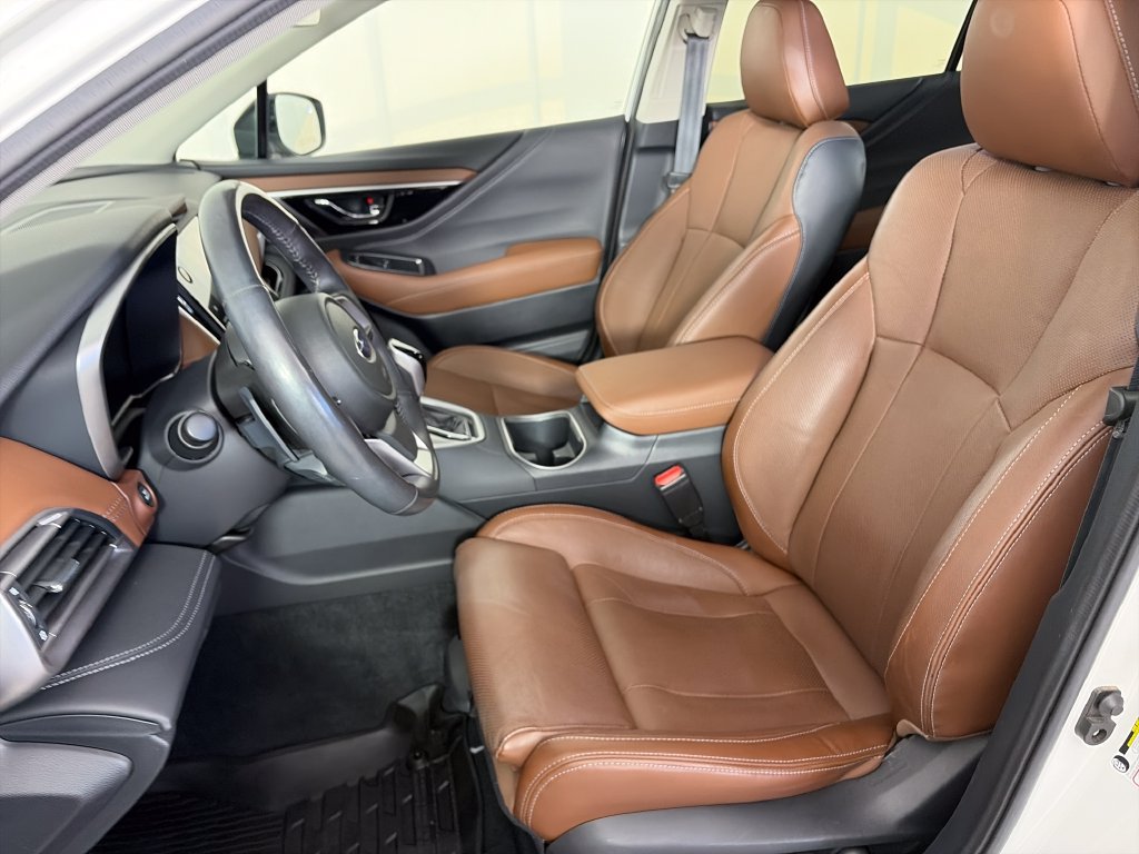 Used 2021 Subaru Outback Touring XT AWD/4WD image 11