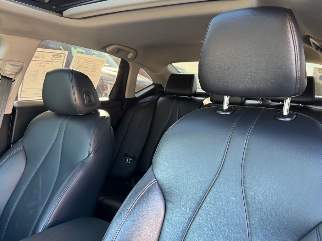 Used 2021 Acura TLX image 16