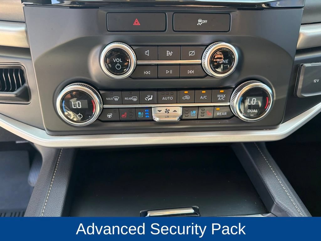 Certified 2022 Ford Expedition XLT RWD image 29