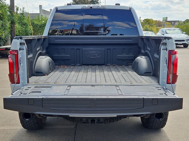 Certified 2024 Ford F150 Raptor w/ Equipment Group 803A Raptor R AWD/4WD image 6