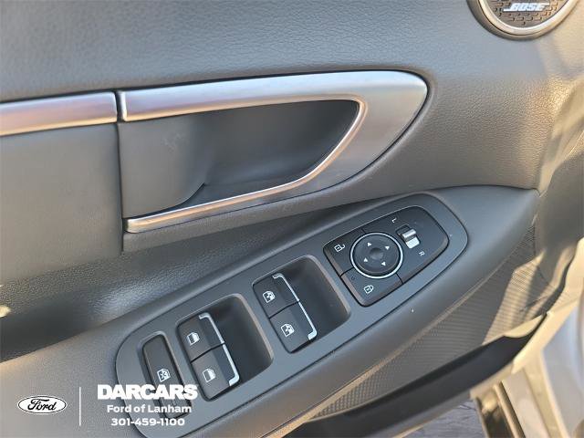 Used 2021 Hyundai Sonata SEL Plus w/ Tech Package image 14