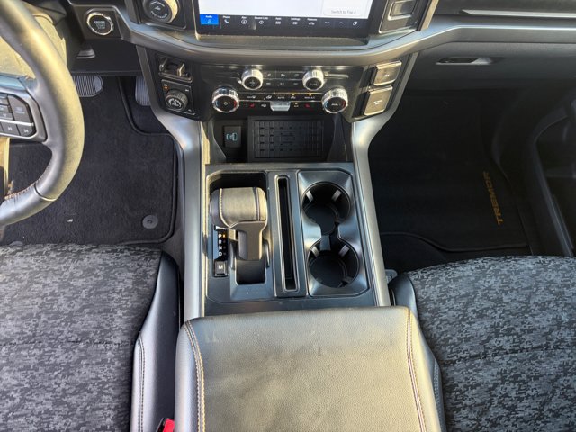 Certified 2024 Ford F150 Tremor w/ Bed Utility Package AWD/4WD image 23