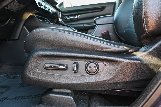 Used 2023 Honda CR-V EX-L image 26