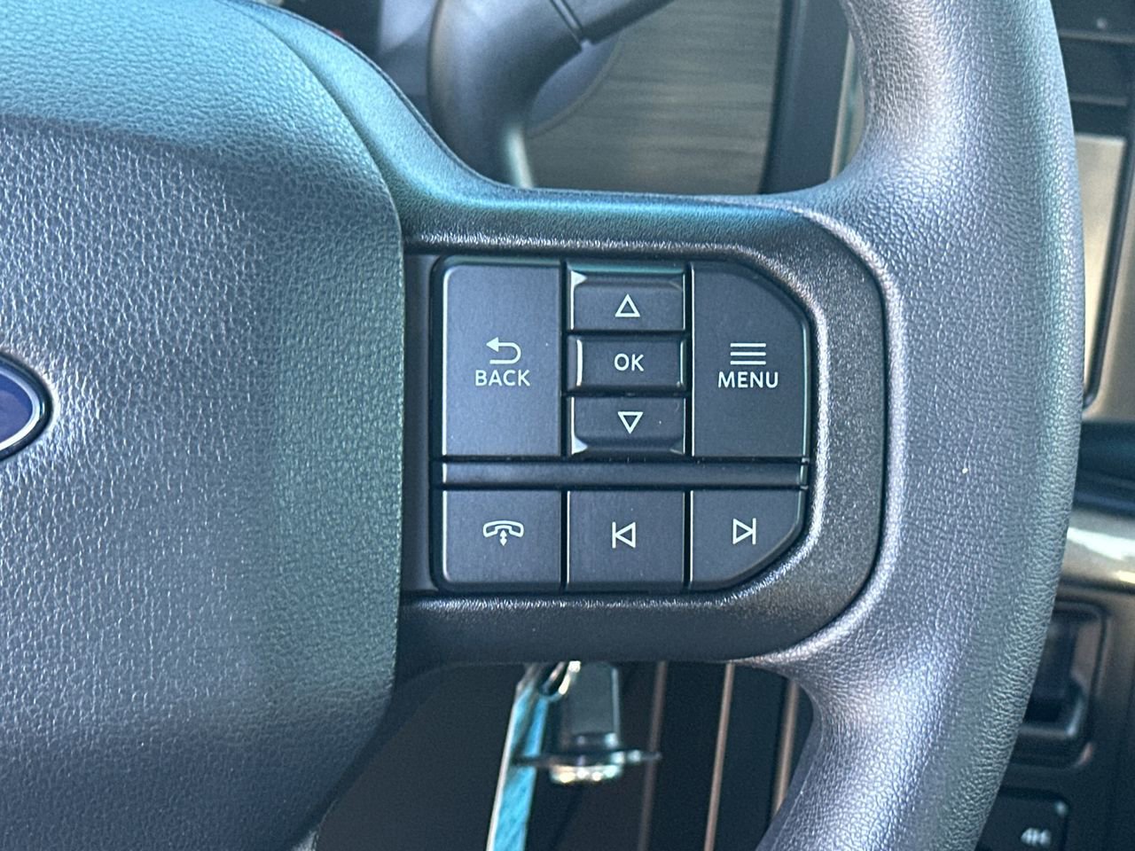 Certified 2024 Ford F150 STX image 27