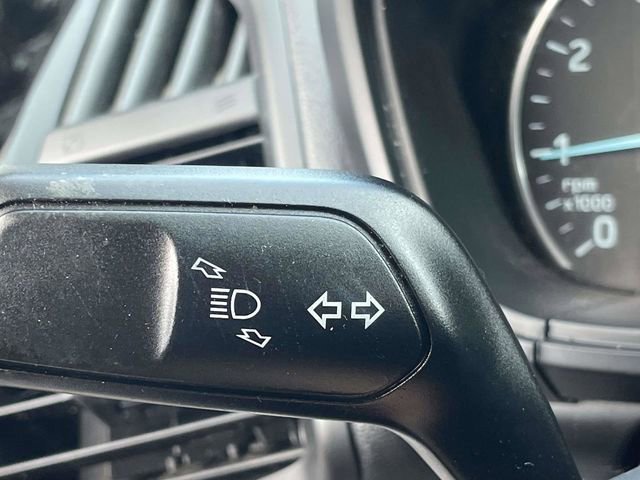 Certified 2020 Ford EcoSport SE image 30