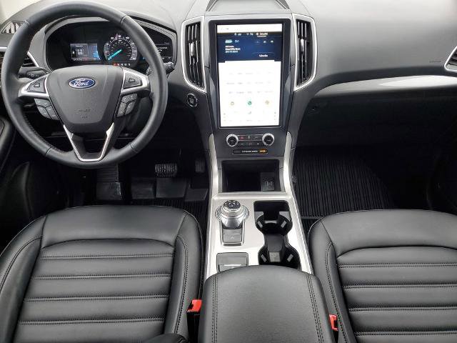 Certified 2023 Ford Edge SEL w/ Convenience Package AWD/4WD image 24