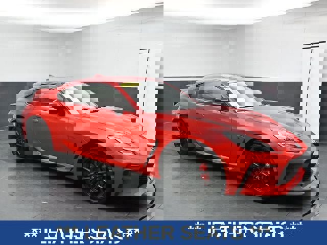 Used 2025 Toyota GR86 Premium w/ Performance Package RWD image 20