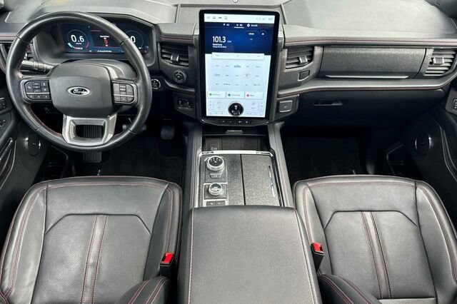 Certified 2023 Ford Expedition Max Limited AWD/4WD image 13