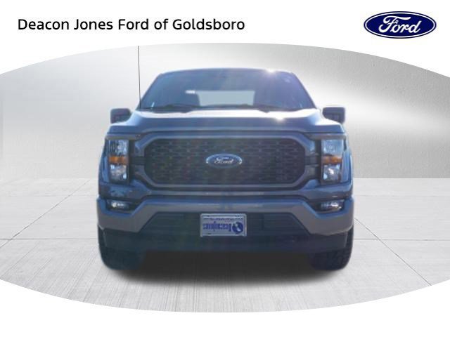 Certified 2023 Ford F150 XL w/ STX Appearance Package image 10