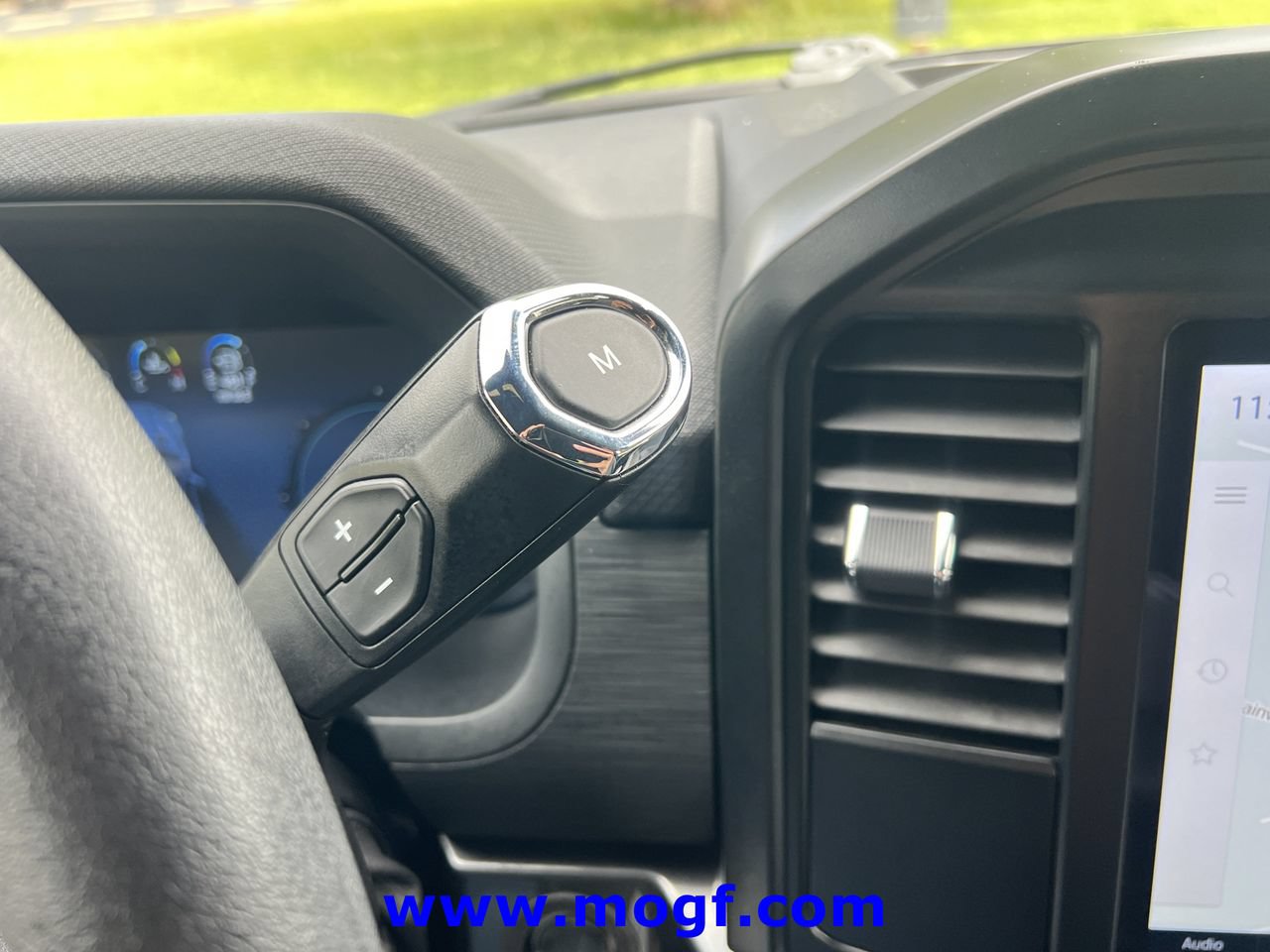 Certified 2024 Ford F150 STX RWD image 15